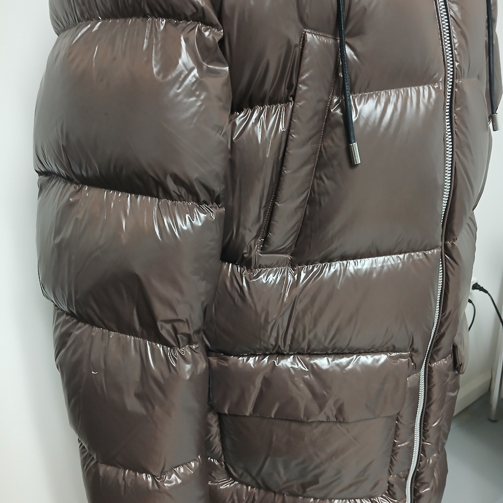 Mackage Kendrick R Down Puffer Jacket - Picture 9 of 16